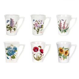 Кружки Portmeirion