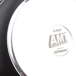 Алюминиевый сотейник с антипригарным покрытием AMT820, 20 см, 1,8 л, Frying Pans, АМТ
