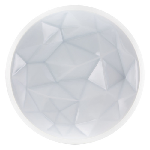 Блюдо круглое Vista Alegre Precious 40,5 см, фарфор