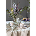 Набор тарелок Floral, 19 см, 2 шт.