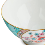 Салатник порционный Wedgwood Вандерласт Камелия 11 см, фарфор, п/к