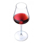 Набор бокалов для красного вина 500 мл, 6 шт, хрустальное стекло, N1738, Reveal Up, Chef & Sommelier