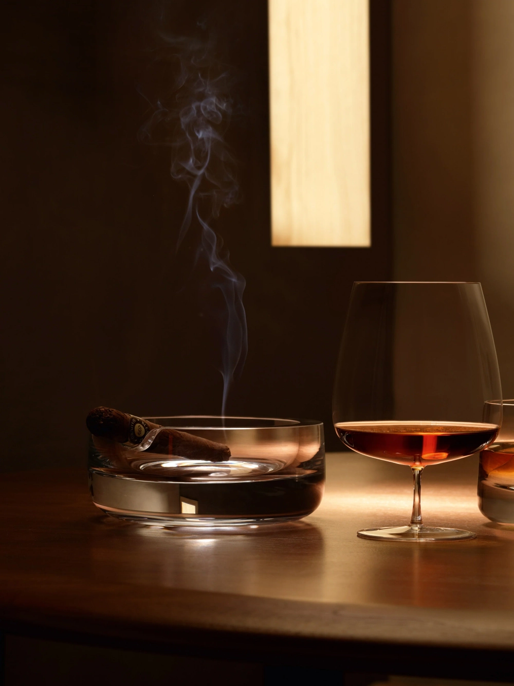Пепельница Bar Culture, 17 см, LSA International