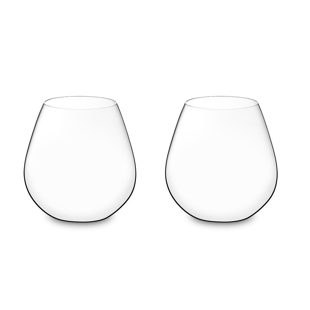 Набор бокалов для красного вина 690 мл Riedel O 2 пр