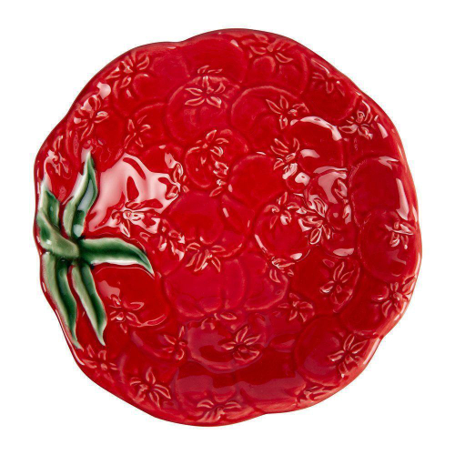 Салатник 16,5 см Bordallo Pinheiro "Томат"