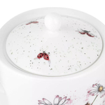 Заварочный чайник "Забавная фауна. Мышка", Wrendale Designs, Royal Worcester