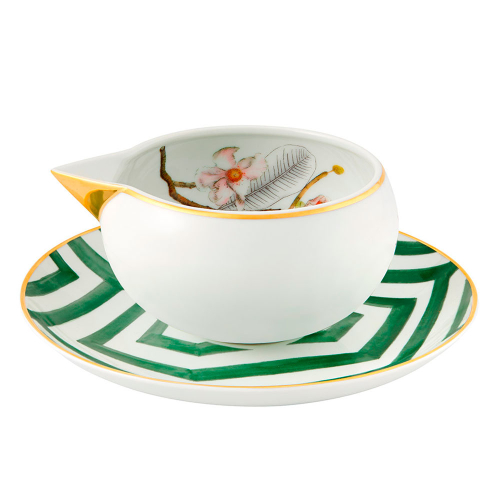 Соусник 500мл с подставкой Amazonia, Vista Alegre