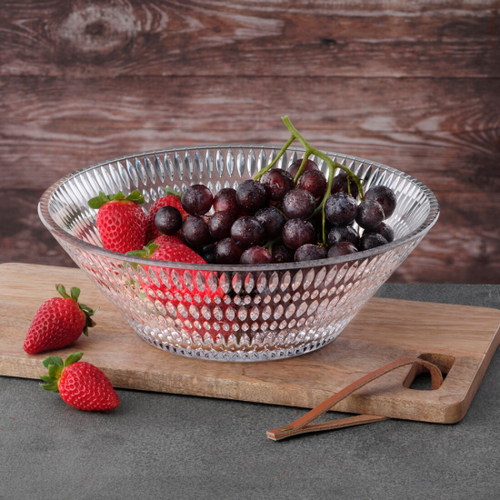 Салатник 2.4 л, 27 см, Ethno, Nachtmann