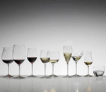 Набор хрустальных бокалов для красного вина Cabernet Sauvignon 2 шт, 960 мл, Vinum XL, Riedel
