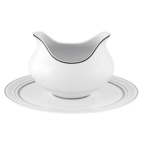 Соусник 400мл с подставкой Elegant, Vista Alegre