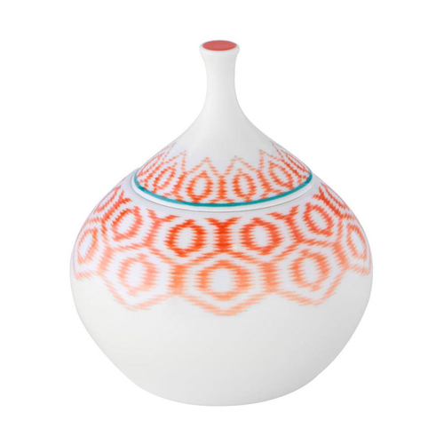 Сахарница Fiji, Vista Alegre