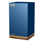 Декантер с деревянной подставкой Islay Whisky, 1 л, LSA International