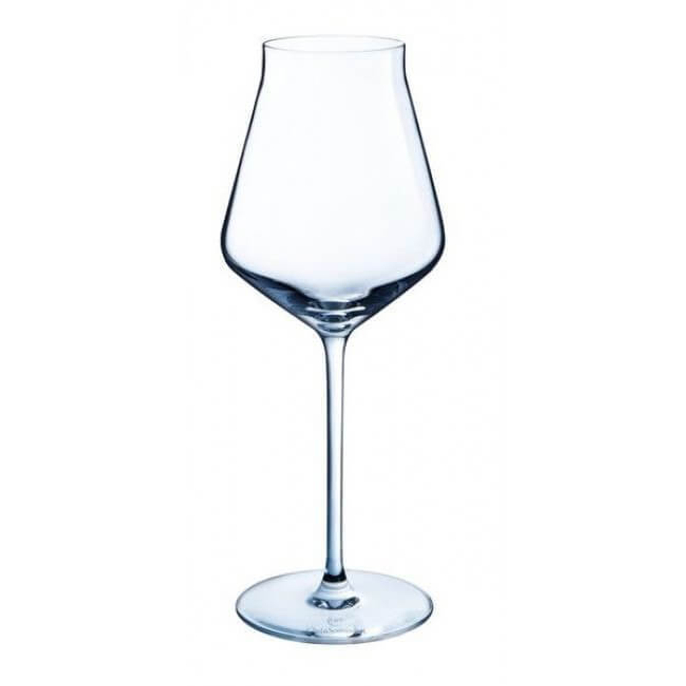 Набор бокалов для красного вина 500 мл, 6 шт, хрустальное стекло, N1738, Reveal Up, Chef & Sommelier