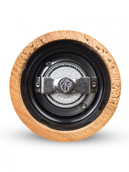 Мельница Paris Icone Peugeot 18 см для перца натуральное дерево