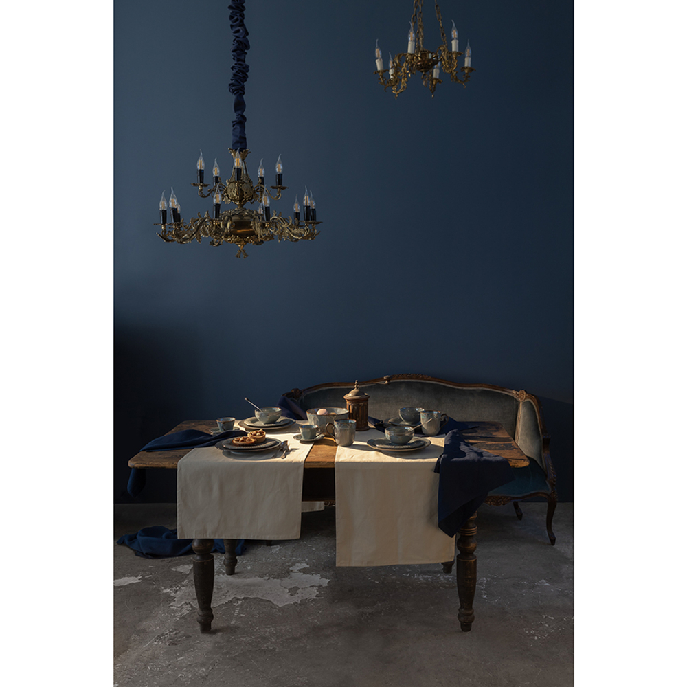 Набор обеденных тарелок Antique,  26 см, 2 шт.