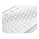 Терка мелкая с ручкой, 34 см ZWILLING Pro