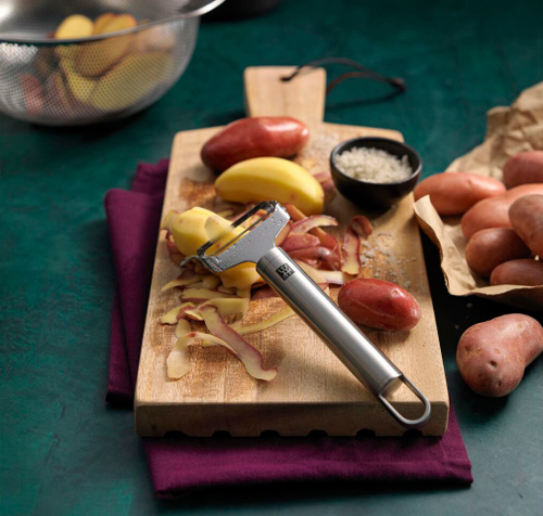 Овощечистка Y-образная 166 мм, ZWILLING Pro, Zwilling