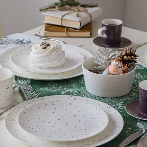 Салатник порционный 14 см Mix&Match Конус