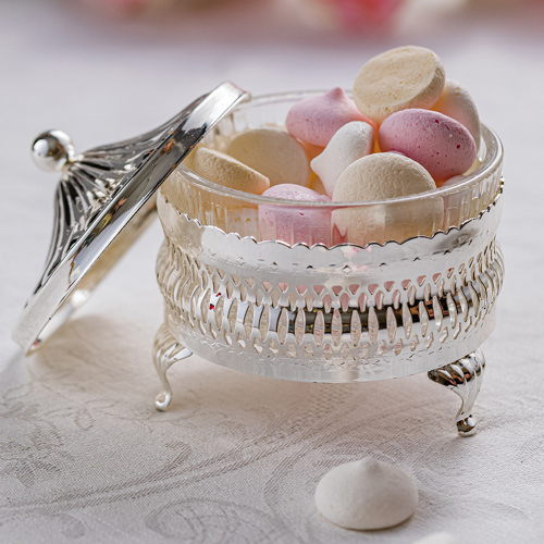 Масленка 10 см Queen Anne