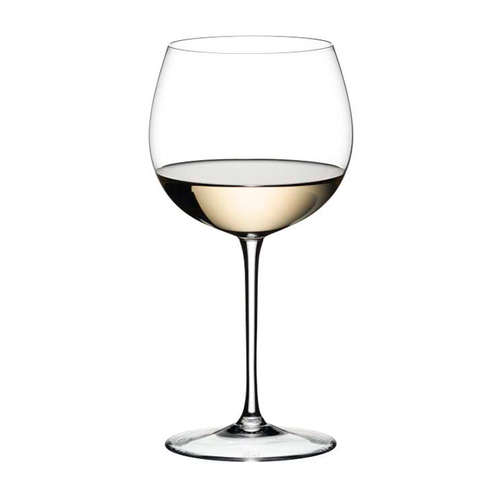 Хрустальный бокал для белого вина, 520 мл, Montrachet Sommeliers, Riedel (4400/07)