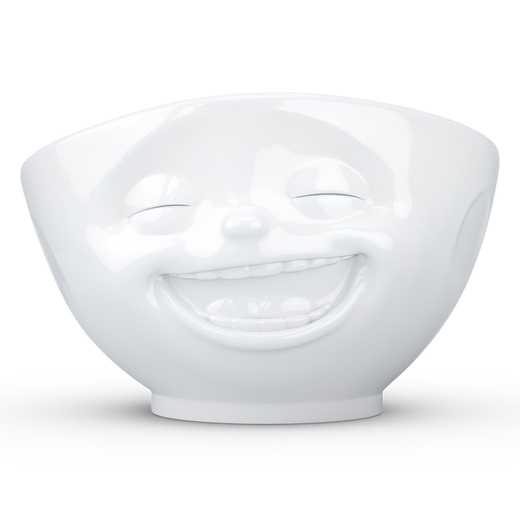 Салатник Laughing 15 см 500 мл Tassen