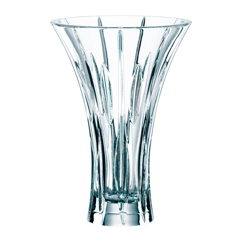 Ваза для цветов хрустальная, 28 см, Spirit, Nachtmann