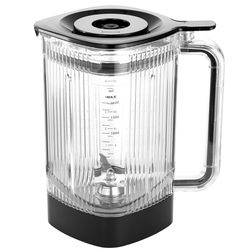 Чаша для блендера 1,4 л, черная, Zwilling Enfinigy
