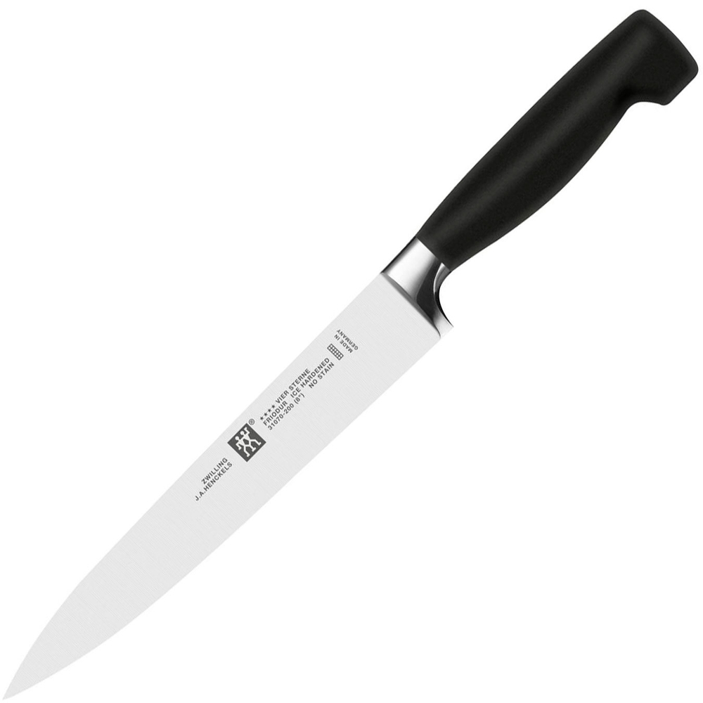 Нож для нарезки 200 мм, TWIN Four Star, Zwilling