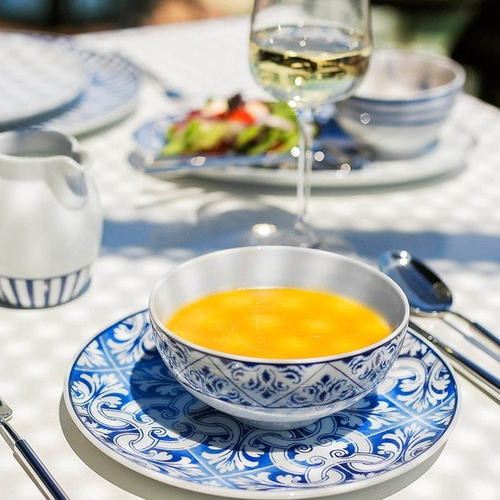 Салатник Transatlantica 14см, Vista Alegre (21123423)