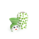 Ваза 41,6 см Canopie Pietra, Seletti