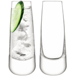 Набор стаканов Bar Culture, 310 мл, 2 шт., LSA International