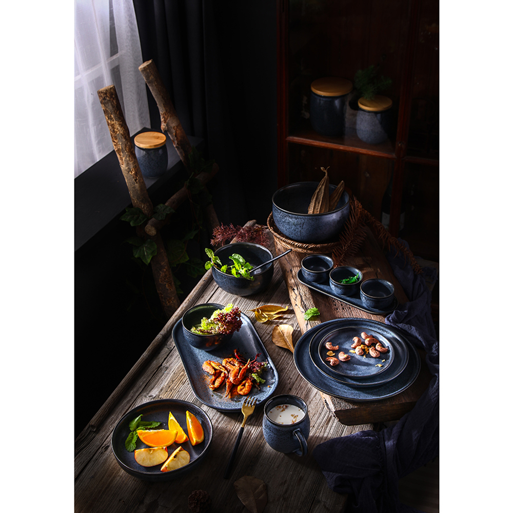 Набор кружек Cosmic Kitchen, 400 мл, 2 шт.