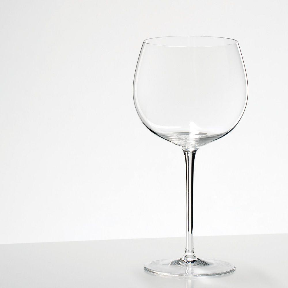 Хрустальный бокал для белого вина, 520 мл, Montrachet Sommeliers, Riedel (4400/07)