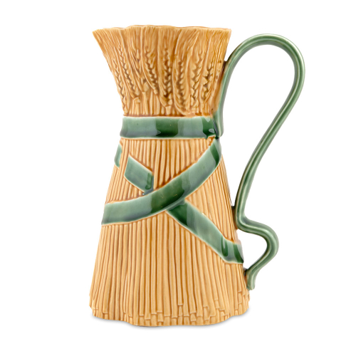 Кувшин "Колосья" 1,75 л Bordallo Pinheiro