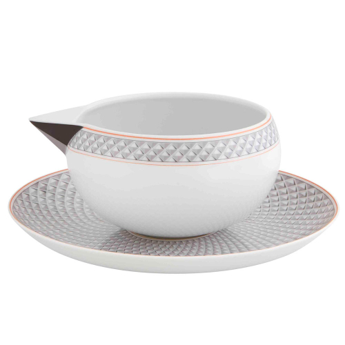 Соусник 500мл с подставкой Maya, Vista Alegre