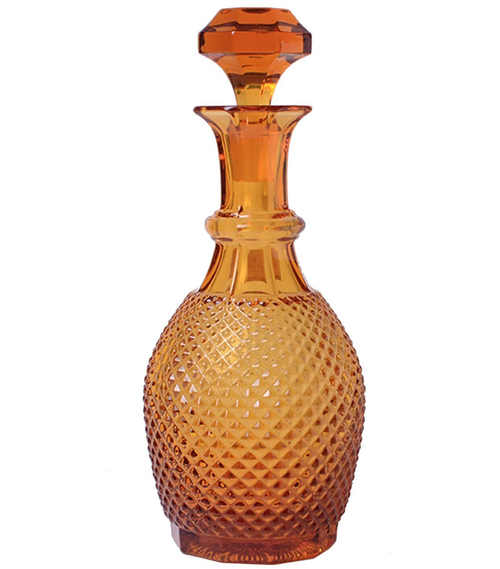 Графин 1 литр, Bicos Ambar, Vista Alegre