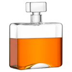 Штоф для виски Cask Rectangle, 1 л, LSA International