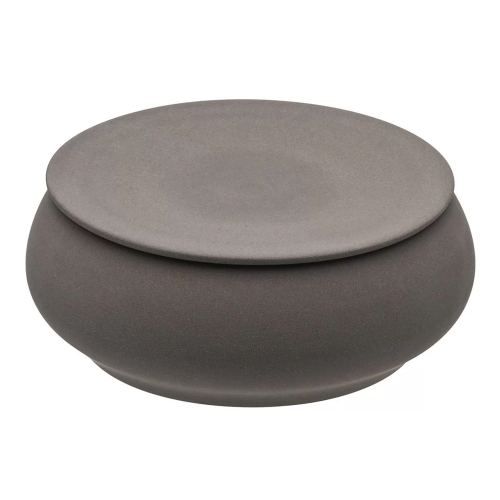 Крышка 12,5 см Guy Degrenne Bahia коричневая