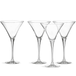 Этикет: Бокал для мартини, хрустальное стекло, LEN859458-1, Тосканская классика, Lenox
