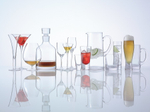 Кувшин конусообразный Bar, 1,7 л, LSA International