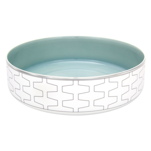 Салатник Vista Alegre Trasso 28,5 см, фарфор