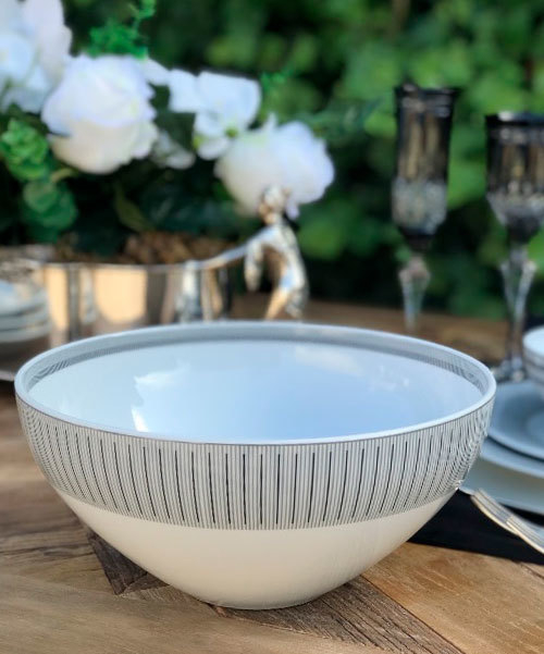 Салатник Elegant 26см, Vista Alegre