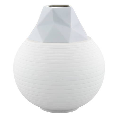 Ваза Vista Alegre Precious h25 см, фарфор