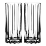 Набор стаканов для коктейлей Highball 265 мл 16,2 см Riedel Bar 2 пр