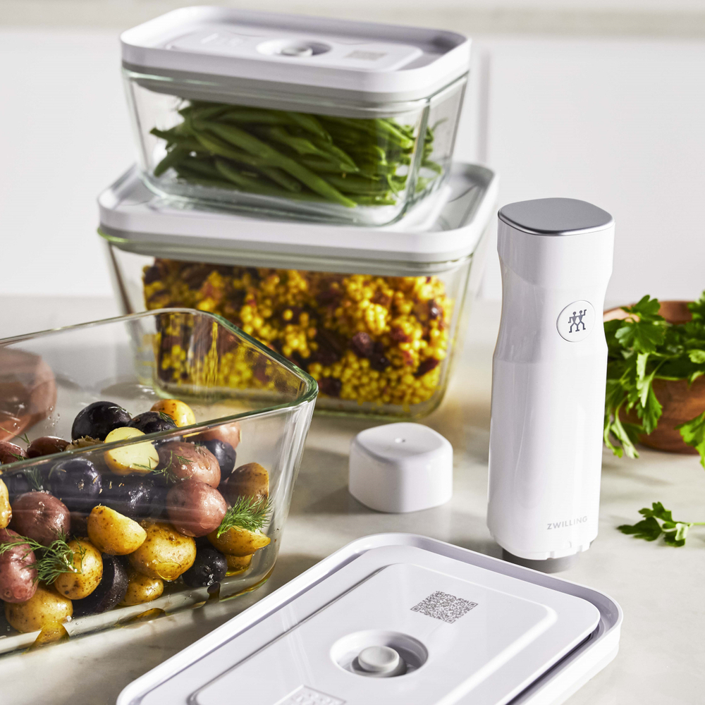 Вакуумный насос Zwilling Fresh&Save
