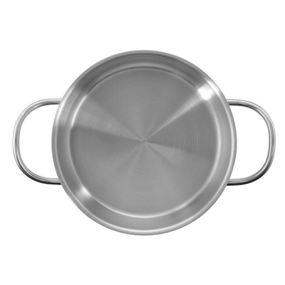 Купить Сотейник 16 см, 1,8 л, Prime, Zwillingв интернет-магазине посуды Этикет