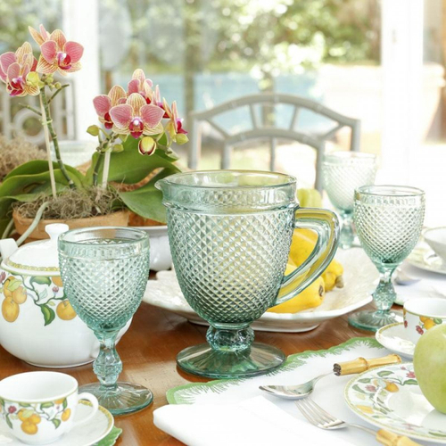 Кувшин 1 литр, Bicos Mint, Vista Alegre