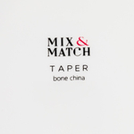 Салатник порционный 14 см Mix&Match Конус