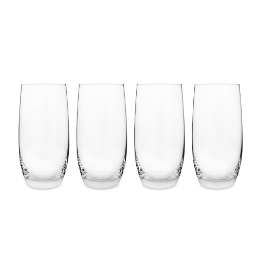 Набор стаканов для пива, 430 мл, 4 шт, For YOU, SCHOTT ZWIESEL