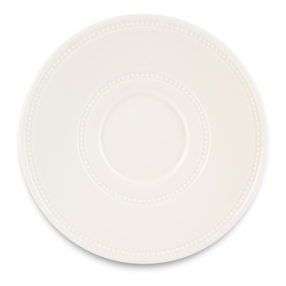 Блюдце для чашки для эспрессо Wedgwood Инталия 11,5  см, фарфор